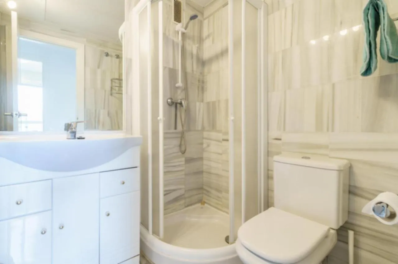 Ct 128 - Colina Hills In Riviera Del Sol B7 Apartman Sitio de Calahonda