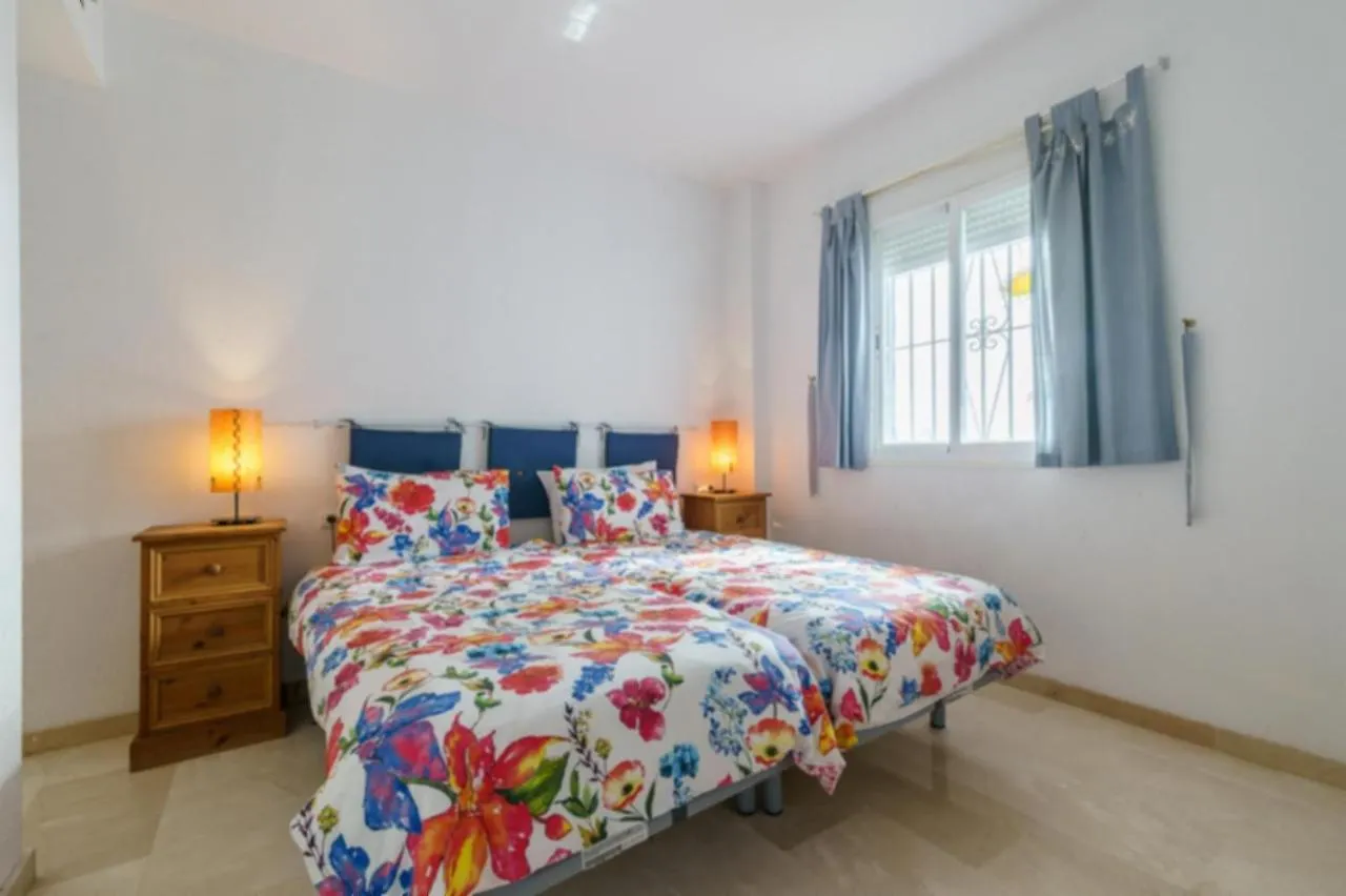 Ct 128 - Colina Hills In Riviera Del Sol B7 Apartman Sitio de Calahonda 0*,  Spanyolország