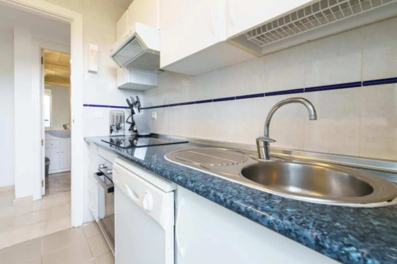 Ct 128 - Colina Hills In Riviera Del Sol B7 Apartman Sitio de Calahonda