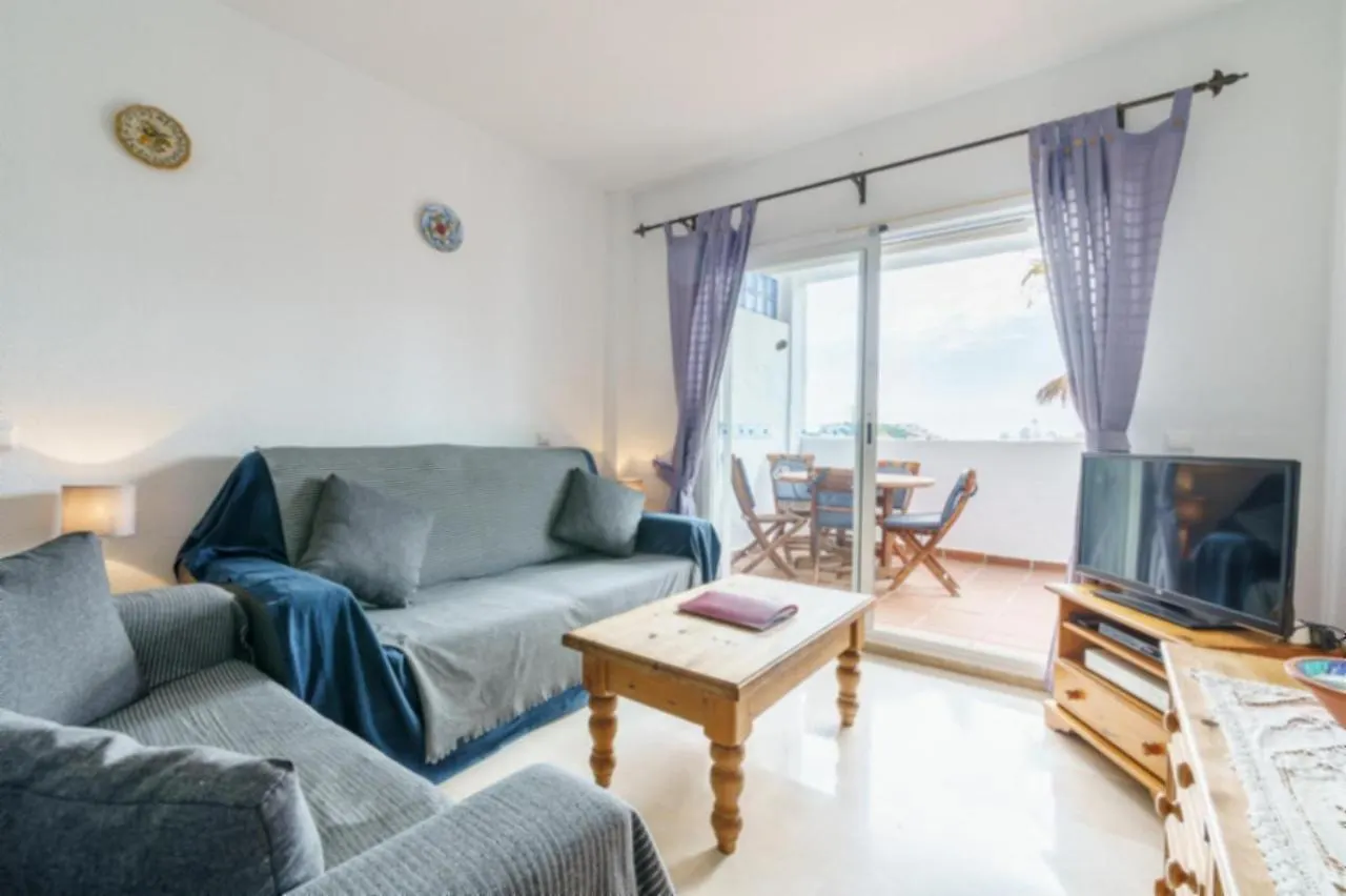 Ct 128 - Colina Hills In Riviera Del Sol B7 Apartman Sitio de Calahonda Spanyolország