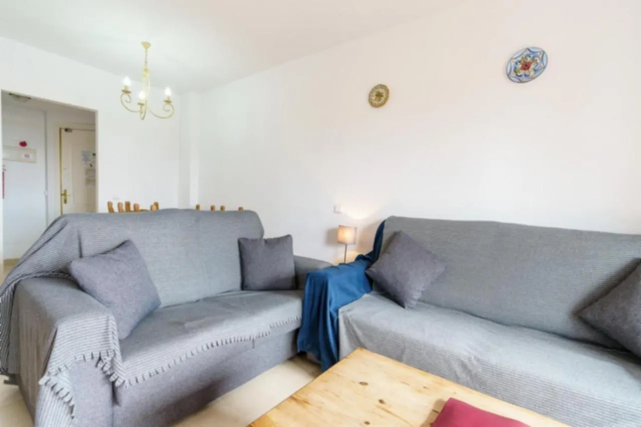 Ct 128 - Colina Hills In Riviera Del Sol B7 Apartman Sitio de Calahonda