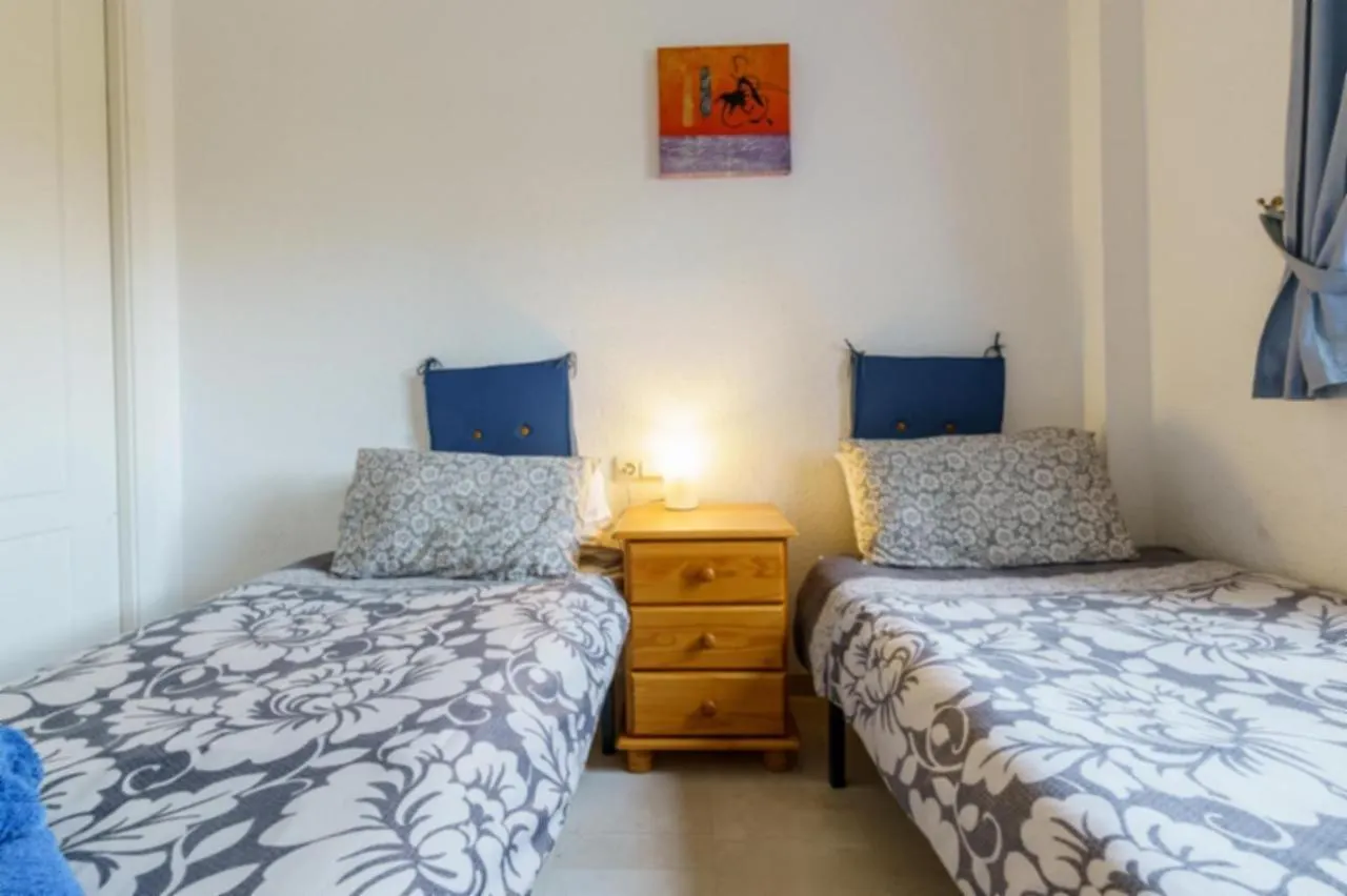 Ct 128 - Colina Hills In Riviera Del Sol B7 Apartman Sitio de Calahonda Spanyolország