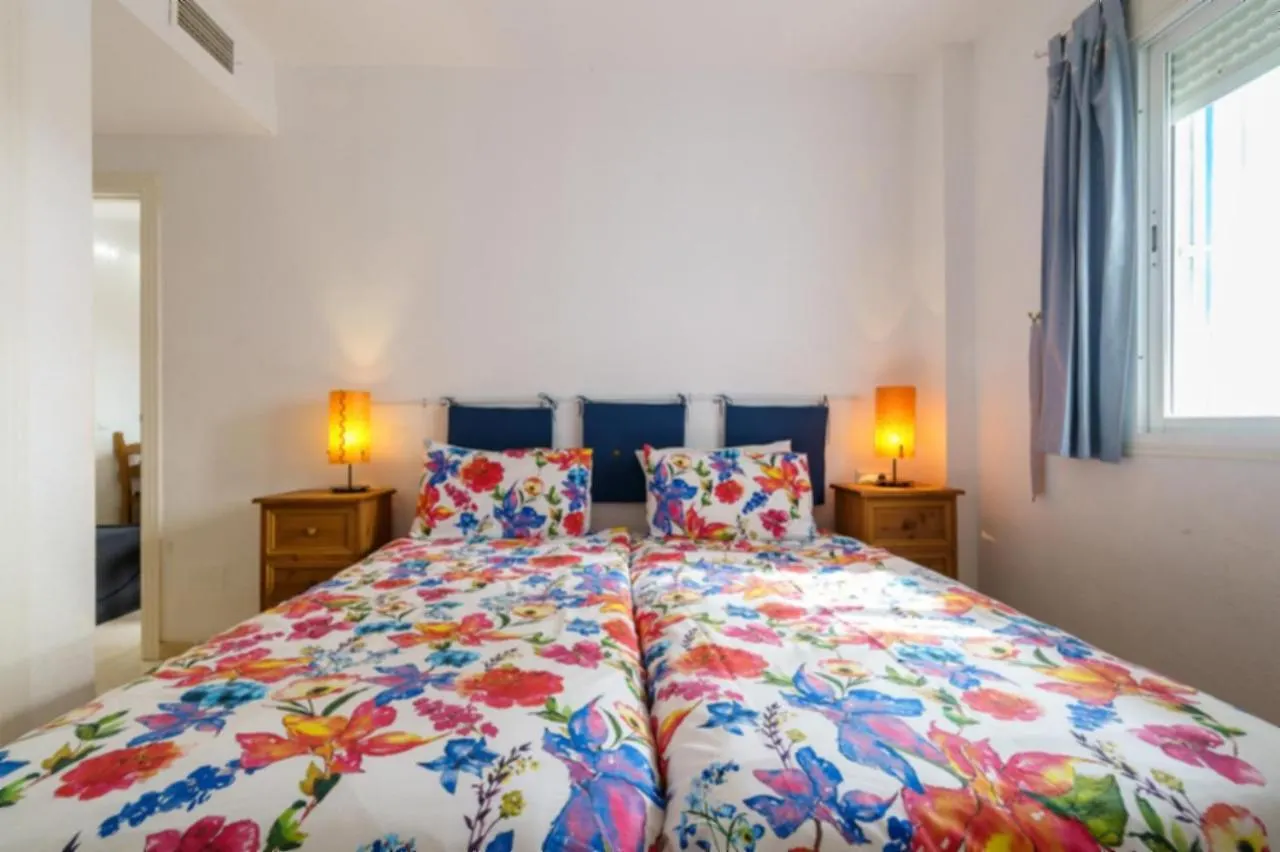 Ct 128 - Colina Hills In Riviera Del Sol B7 Apartment Sitio de Calahonda