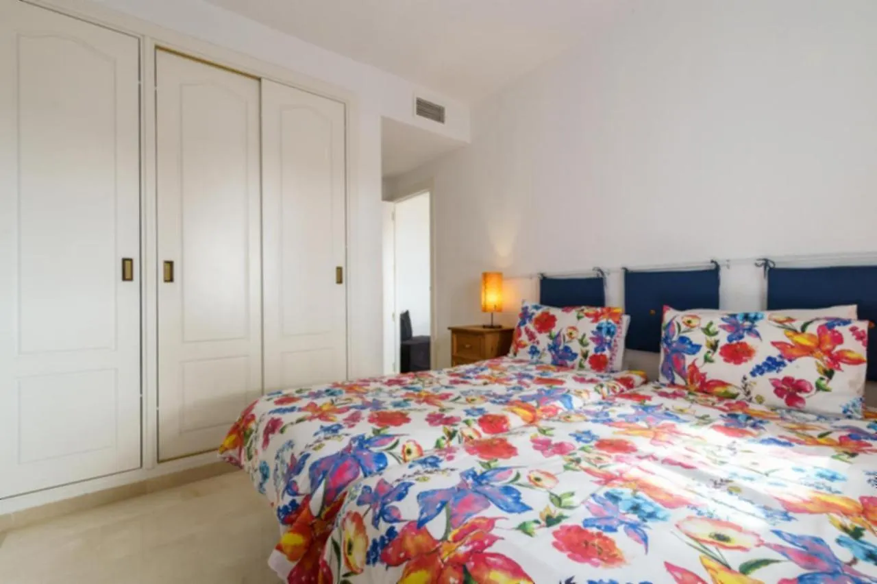 Ct 128 - Colina Hills In Riviera Del Sol B7 Apartment Sitio de Calahonda Spain