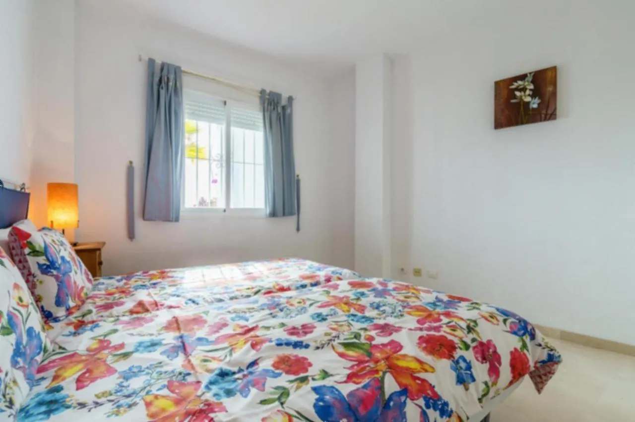 Ct 128 - Colina Hills In Riviera Del Sol B7 Apartment Sitio de Calahonda