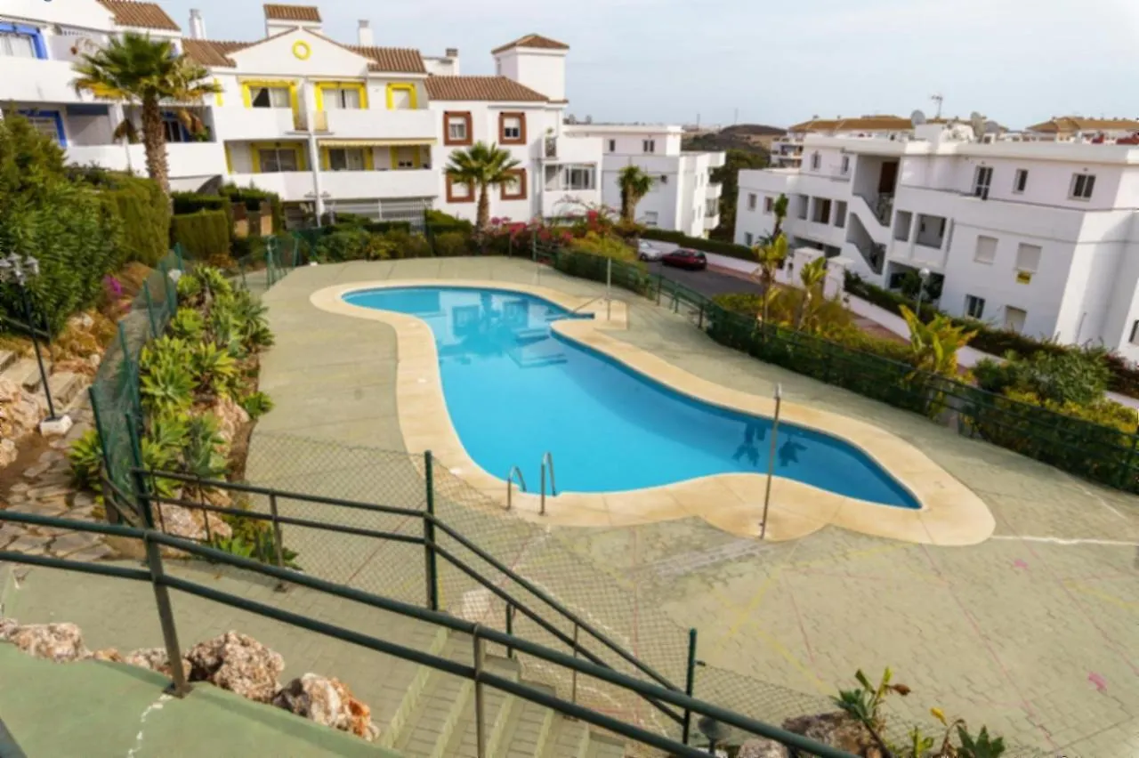 Ct 128 - Colina Hills In Riviera Del Sol B7 Apartment Sitio de Calahonda