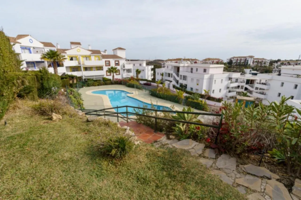 Ct 128 - Colina Hills In Riviera Del Sol B7 Apartment Sitio de Calahonda Spain