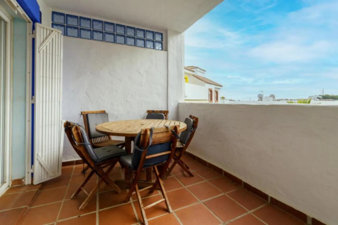 Ct 128 - Colina Hills In Riviera Del Sol B7 Apartment Sitio de Calahonda