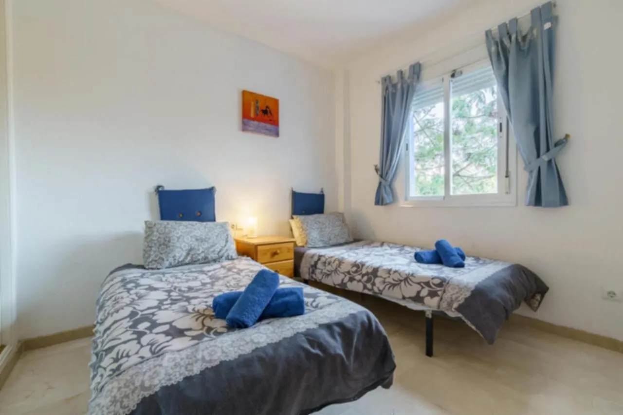 Ct 128 - Colina Hills In Riviera Del Sol B7 Apartment Sitio de Calahonda