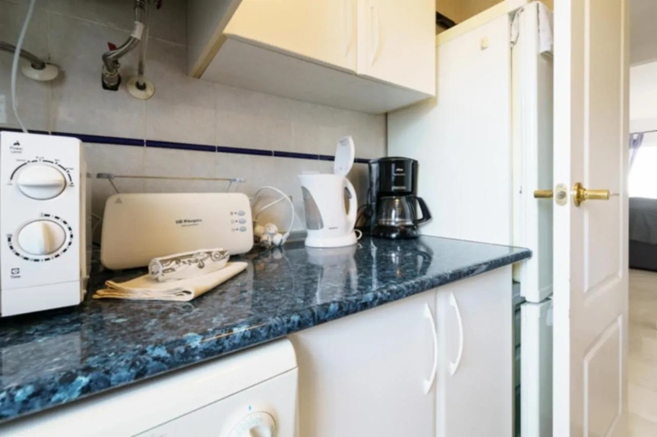 Ct 128 - Colina Hills In Riviera Del Sol B7 Apartment Sitio de Calahonda 0*,