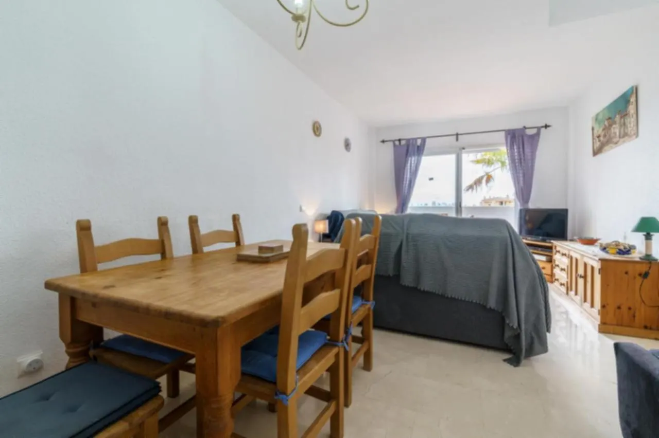 Ct 128 - Colina Hills In Riviera Del Sol B7 Apartment Sitio de Calahonda