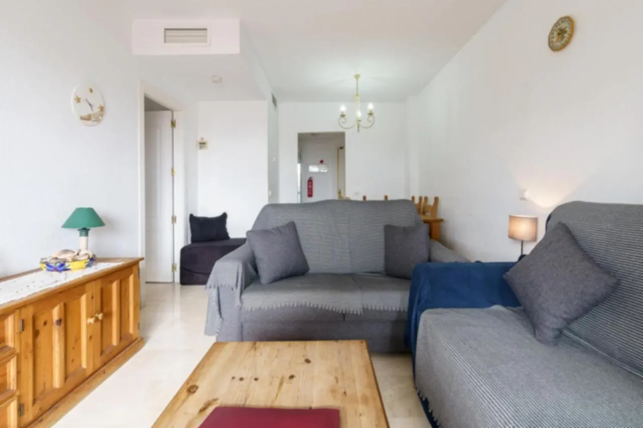 Ct 128 - Colina Hills In Riviera Del Sol B7 Apartment Sitio de Calahonda